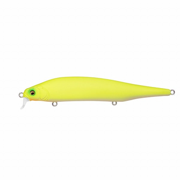 Megabass Seabass Lure X-80 Magnum SR Chart