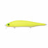 Megabass Seabass Lure X-80 Magnum SR Chart