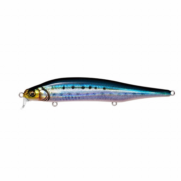 Megabass Seabass Lure X-80 Magnum SR FA Sardine