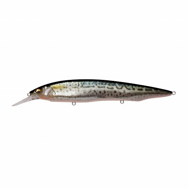 Megabass Seabass Lure Kanata+1 SW FA Saba