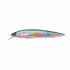 Megabass Seabass Lure Kanata SW GLX Blue Pink Rainbow