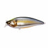 Megabass Seabass Lure Konoshirasu Shad (F) Japanese Silver Konoshiro Indicator