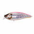 Megabass Seabass Lure Konoshirasu Shad (F) GG Pink Back Konoshirasu