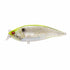 Megabass Seabass Lure Konoshirasu Shad (F) GP Ghost Chart Konoshirasu