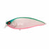 Megabass Seabass Lure Conosiras Shad (F) PM Bayside Green PB *Payment not available in store