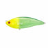 Megabass Seabass Lure Conosiras Swimmer (F) Ghost Lime Chart Head