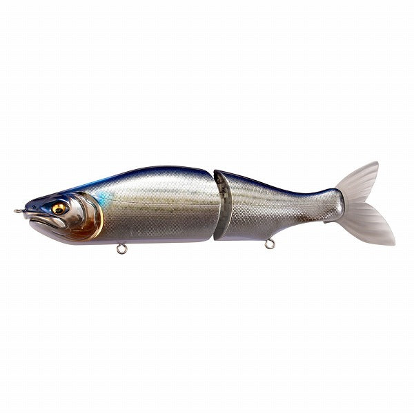 Megabass Seabass Lure i-SLIDE 187 R SW Floating FA Mullet Indicator