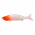 Megabass Seabass Lure i-SLIDE 187 R SW Floating PM Sensing Red Head