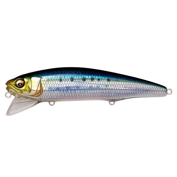 Megabass Seabass Lure Sasanqua 140F FA Sardine