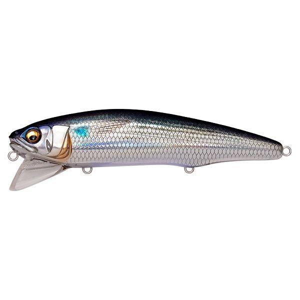 Megabass Seabass Lure Sasanqua 140F FA Mullet