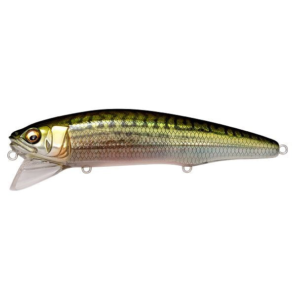 Megabass Seabass Lure Sasanqua 140F FA Mackerel