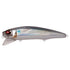 Megabass Seabass Lure Sasanqua 140F Silver Mullet