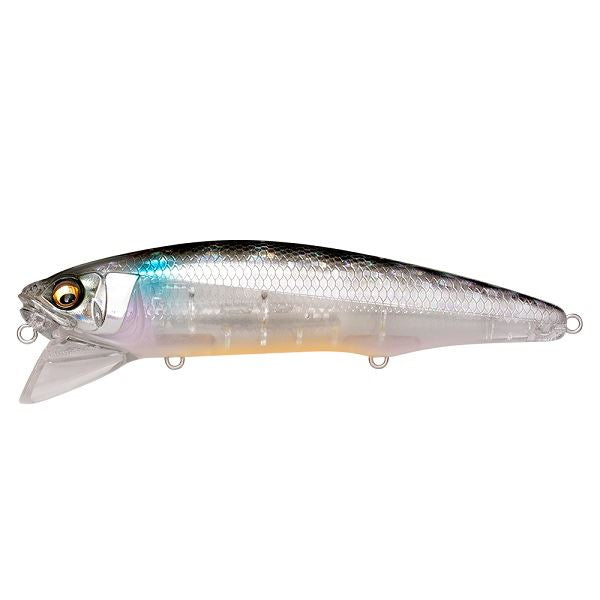 Megabass Seabass Lure Sasanqua 140F HT Flicker Mallet