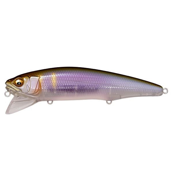 Megabass Seabass Lure Sasanqua 140F PM Setukiayu