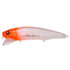 Megabass Seabass Lure Sasanqua 140F GP Red Head