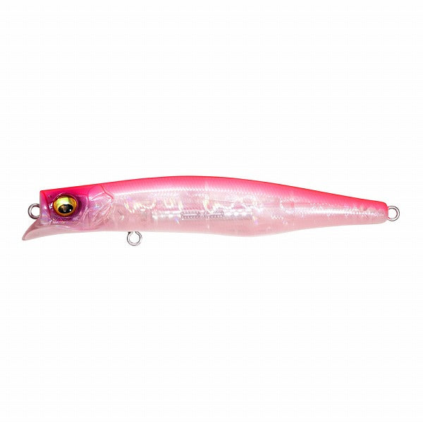 Megabass Kagerou MD98F GP Pink Back *Limit 1 per person *Cannot be paid for in store