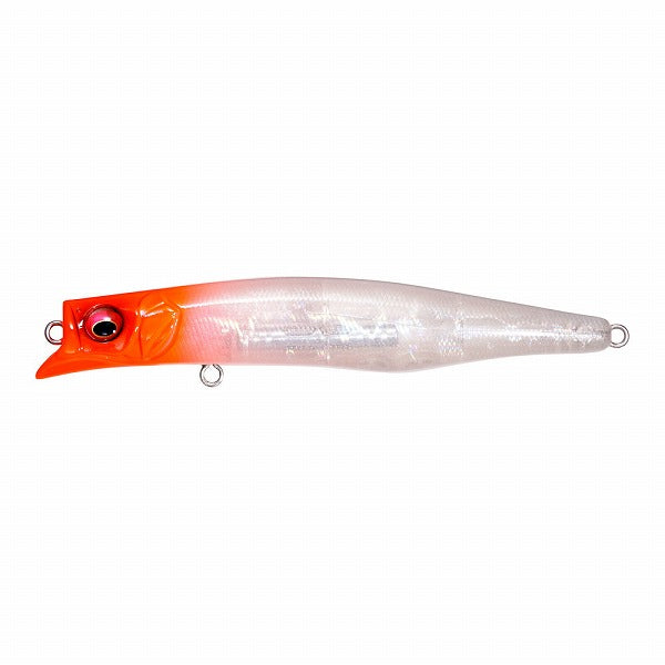 Megabass Kagerou MD98F GP Red Head *Limit 1 per person *Cannot be paid for in store