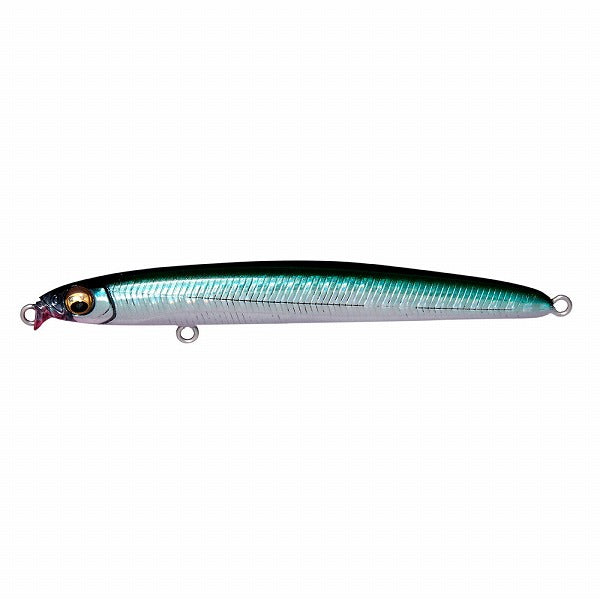 Megabass Sea Bass Lure VATISSA 93F GG Halfbeak