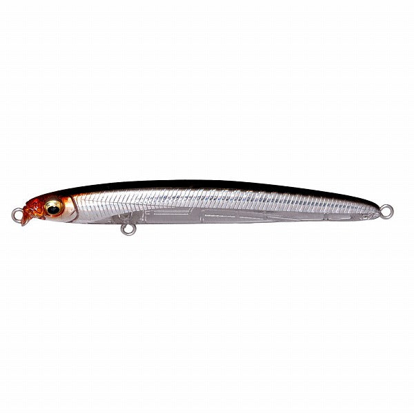 Megabass Seabass Lure VATISSA 93F HT Naminohana