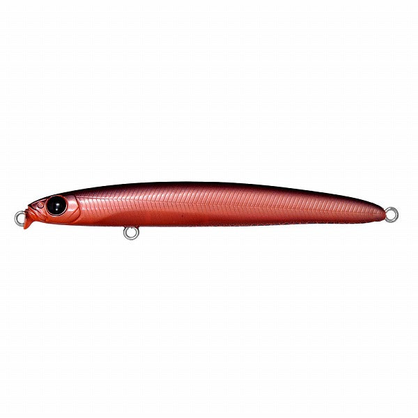 Megabass Sea Bass Lure VATISSA 93F GST Earthworm