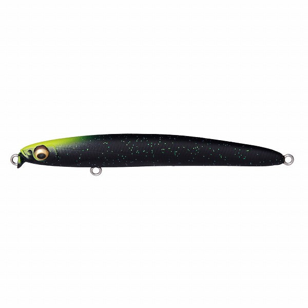 Megabass Seabass Lure VATISSA 93F MB Glow Glitter