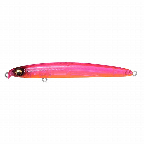 Megabass Sea Bass Lure VATISSA 93F Electric Pink