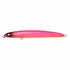Megabass Sea Bass Lure VATISSA 93F Electric Pink