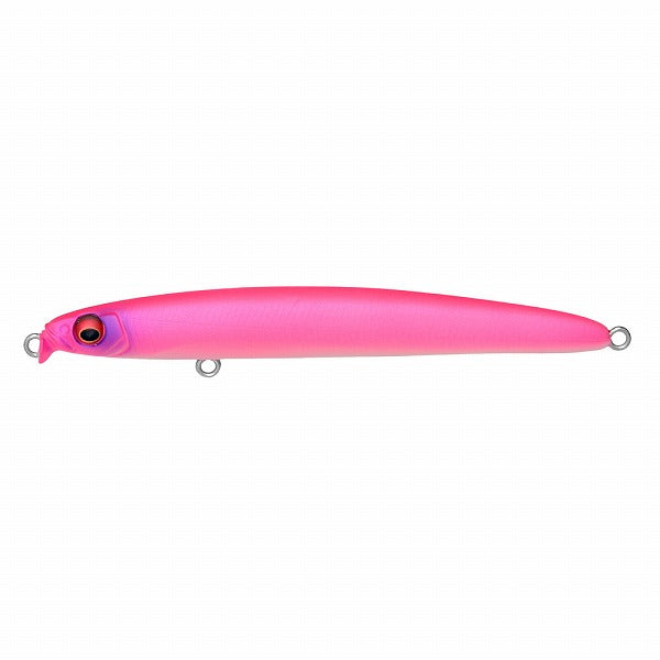 Megabass Sea Bass Lure VATISSA 93F Killer Pink