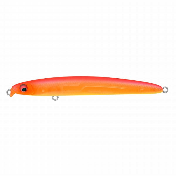 Megabass Seabass Lure VATISSA 93F Tequila Sunrise