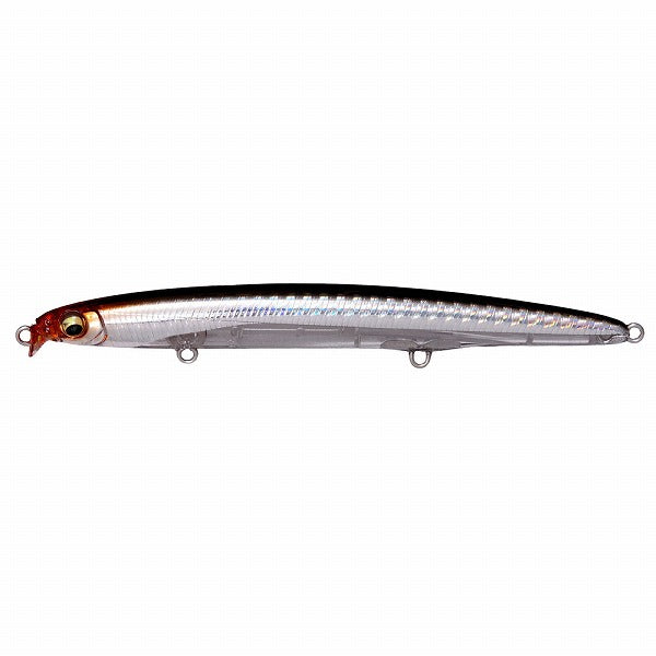 Megabass Seabass Lure VATISSA 115F HT Naminohana