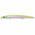 Megabass Seabass Lure VATISSA 115F GP Aurora Reaction