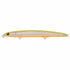 Megabass Seabass Lure VATISSA 115F GP Ghost Chartback