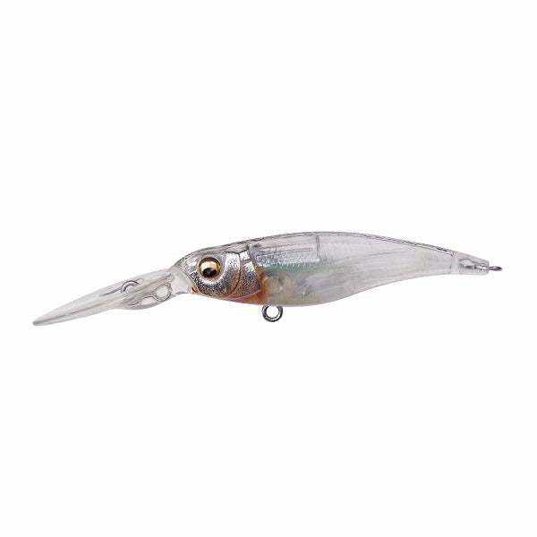 Megabass Bass Lure Shading XR 62 Hiuo