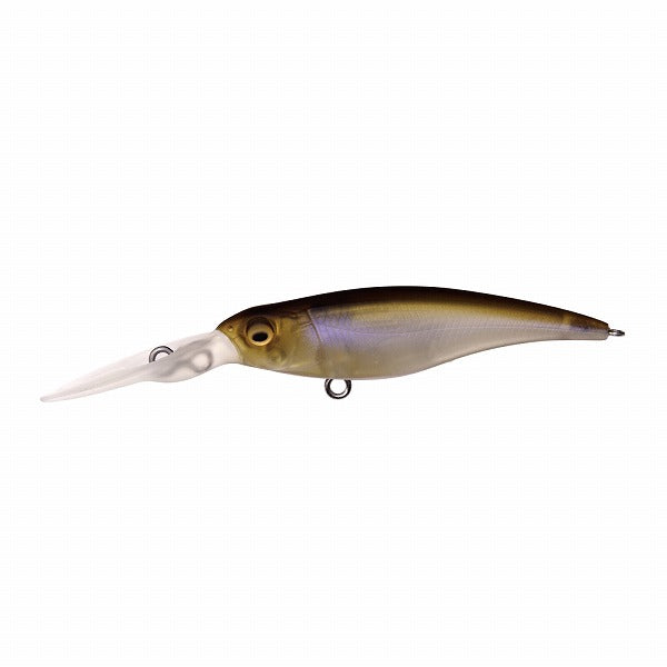 Megabass Bass Lure Shading XR 62 Bombori Pro Blue