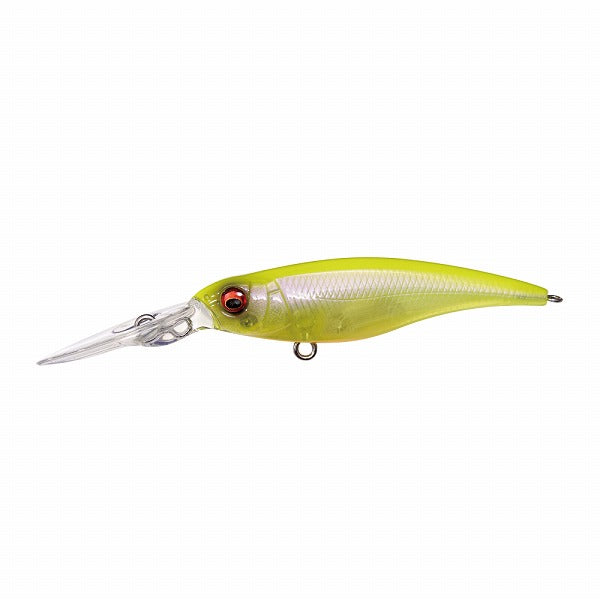 Megabass Bass Lure Shading XR 62 ITO-KINARI