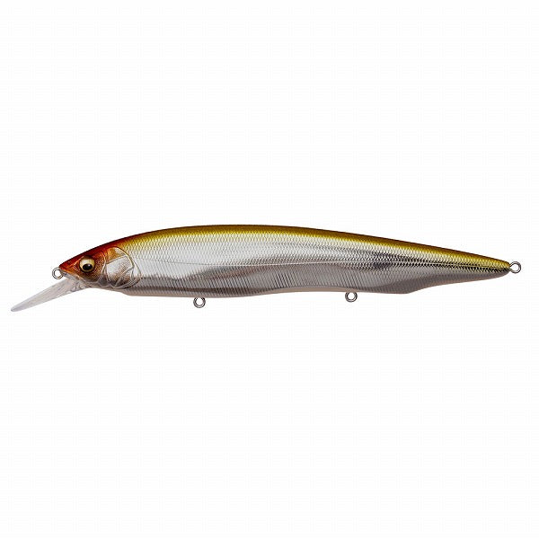 Megabass Bass Lure Kanata+1 M Western Crown