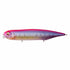 Megabass Bass Lure DOG-X Diamante Rattle Pink Back Frozen Lotus