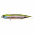 Megabass Bass Lure DOG-X Diamante Rattle Aurora Reaction