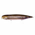 Megabass Bass Lure DOG-X Diamante Silent FA Ghost Smelt