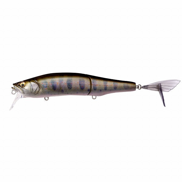 Megabass Bass Lure GORHAM 147F FA Amago