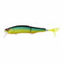 Megabass Bass Lure GORHAM 147F Matte Tiger