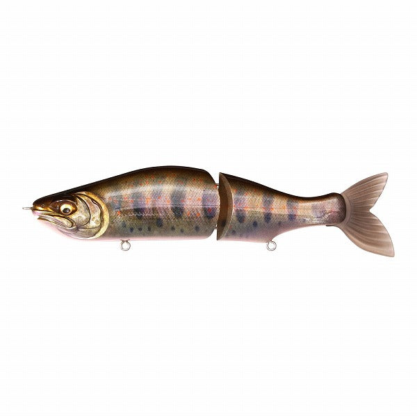 Megabass Bass Lure i-SLIDE 187 R Floating FA Amago