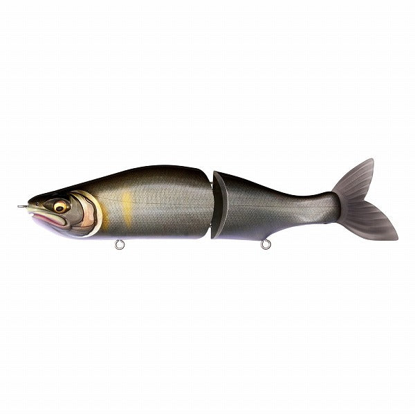Megabass Bass Lure i-SLIDE 187 R Intermediate FA Ayu Se