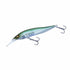 Megabass Bass Lure X-Nanahan+1 (SP-C) GP Crystal Shad