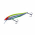 Megabass Bass Lure X-75 (SP-C) MG Vegetable