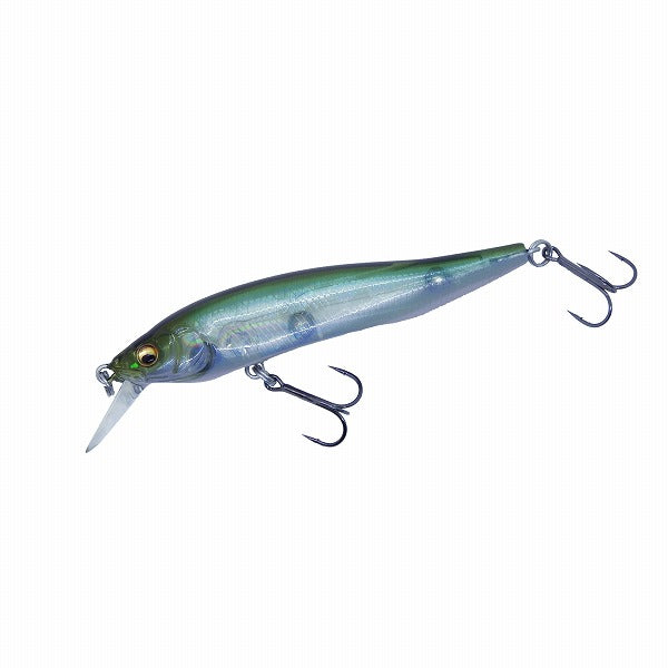 Megabass Bass Lure X-75 (SP-C) GP Crystal Shad