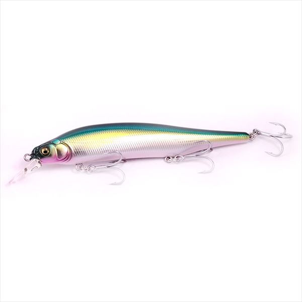 Megabass Seabass Lure X-80 Magnum (SP-C) Extreme Color Premium Yellowfin Tuna