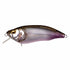 Megabass Bass Lure IXI Furious 0.5 FA Ghost Smelt *Limit 1 per person