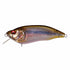 Megabass Bass Lure IXI Furious 0.5 FA Ghost Kawamutsu