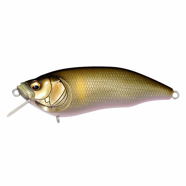 Megabass Bass Lure IXI Furious 0.5 FA Tenryu Ayu